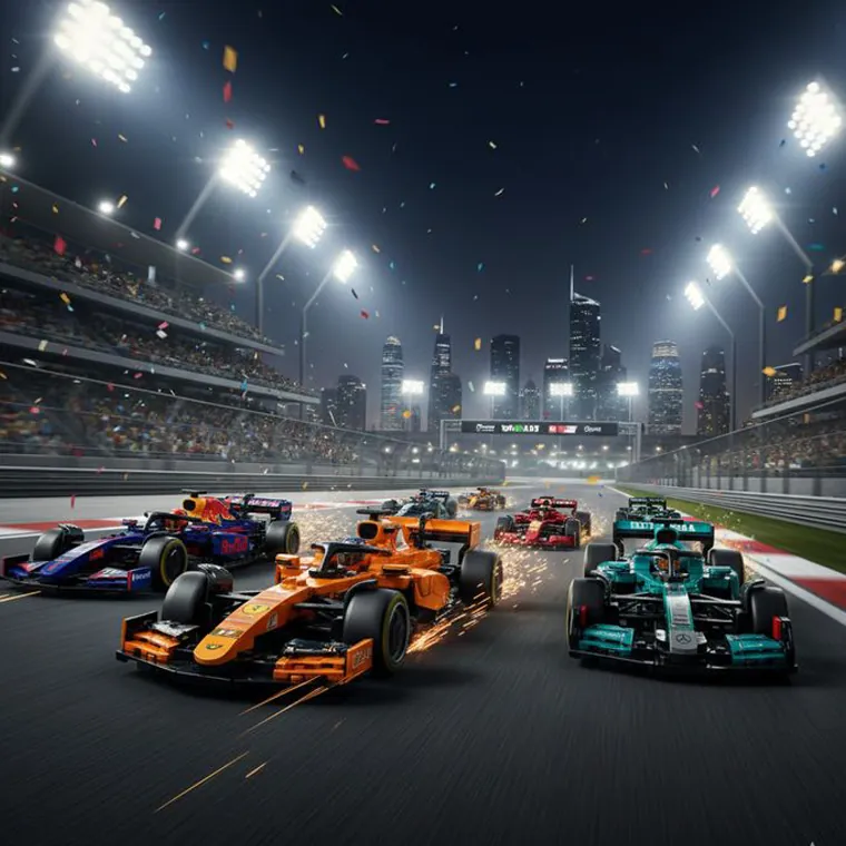 Exciting Slot Games
