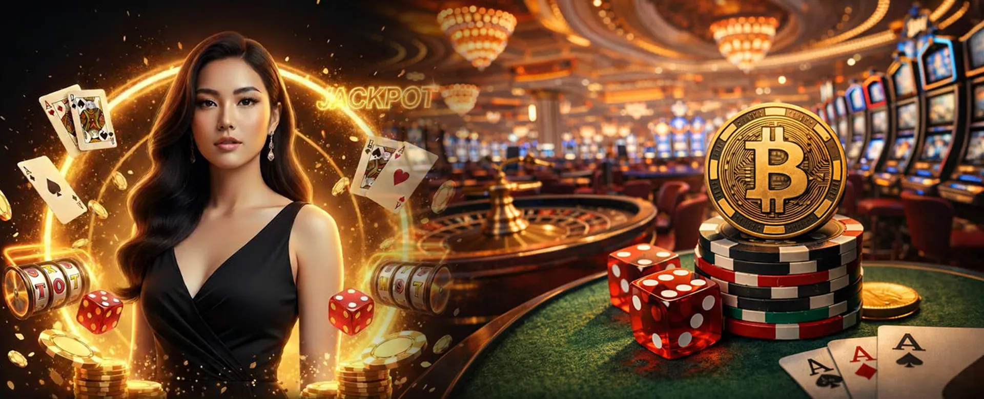 8K8 Online Casino gaming experience with login screen